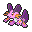 Purple Mudfish