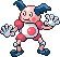 Miss Mime