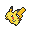 Pikachu A1